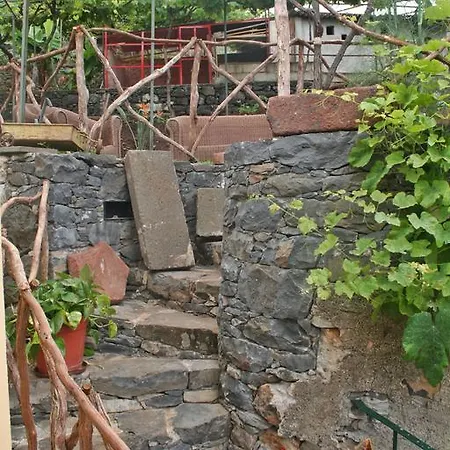 Villa Catanho Funchal  Exterior photo