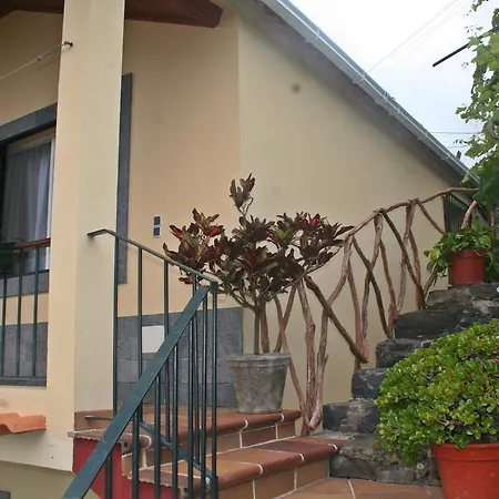Villa Catanho Funchal  Exterior photo