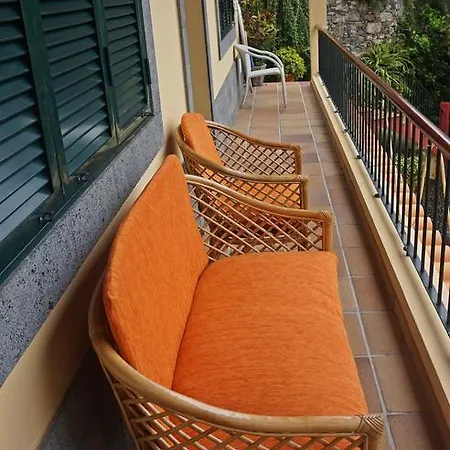 Villa Catanho Funchal  Exterior photo