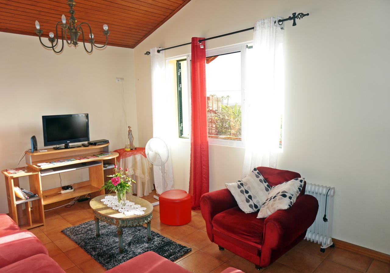 Holiday home Catanho Funchal (Madeira)